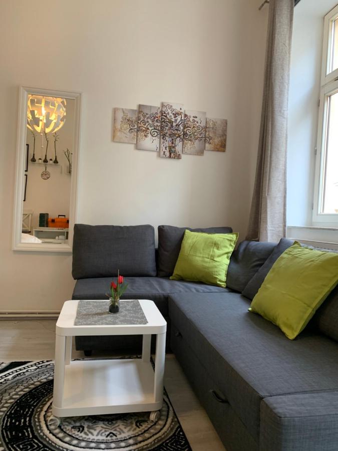 Centrally & Comfortable Vídeň Exteriér fotografie